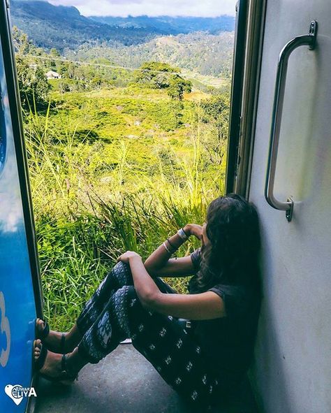 Thanks, on_the_wander letting us share this lovely photo from your visit Nuwaraeliya Hope you had a awesome time in NuwaraEliya. Keep travelling 😃 pc :- @on_the_wander  Find YOURSELF in NuwaraELliYa www.elyhills.com  Do #elyhills #iluvnuwaraeliya #nuwaraeliya hashtags  #travel #travelpeople #travelgram #nature #mist #trees #woods #water #mountains #tea #cool #hike #camp #amazon #wow  #tourism #leisure #colombo #kandy #ella #galle #srilanka #lka #visitlanka #ceylon #repost Galle Srilanka, Lovely Photo, Travel Pictures Poses, Alone Photography, Train Photography, Darjeeling, Love Couple Photo, Cute Photography, Photo Poses For Couples