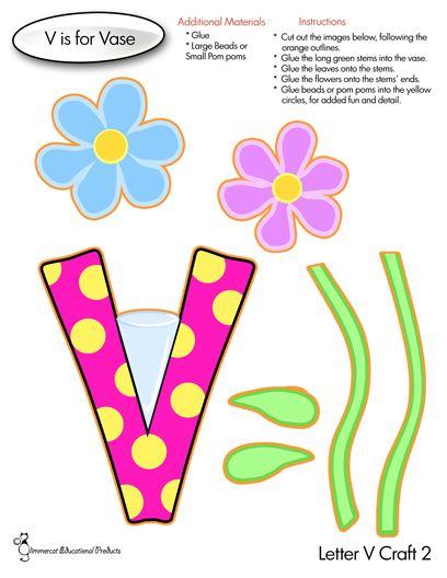 Image result for letter o craft Letter V Crafts For Preschoolers Volcano, Letter Vv Activities For Preschool, Letter V Tracing, Letter V Activities, Letter V Tracing Worksheet, Volcano Craft, Letter V Coloring Page, Letter V Crafts, Letters Craft