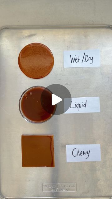 Matt Adlard on Instagram: "Caramel 101! I can’t tell you the number of times I messed up caramel when I started baking. It would crystallise or end up really thick and solid after letting it set. So hopefully this guide can help solve some of those issues if you’ve struggled too! We’re looking at wet vs dry caramels (which are great for sugar decorations), my go to caramel sauce recipe which is perfect to use in cakes or drizzled over ice cream. And then finally chewy caramel sweets. Now I don’t love caramel sweets 😅 but this is a fairly standard recipe for making them! All the recipes and written step by step instructions are on my website, just click the link in my bio!" Caramel Sweets, Caramel Decor, Caramel Cake Decoration, Matt Adlard, Caramel Sauce Recipe, Chewy Caramel, Sweet Sauces, Food Knowledge, Caramel Bits