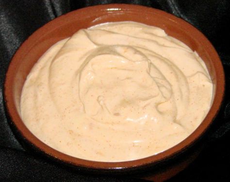 Substitute Soy-free Vegenaise for Hellman's mayonnaise and you can make an easy paleo version of Miracle Whip. Homemade Miracle Whip, Miracle Whip Recipes, Top Secret Recipes, Mayonnaise Recipe, Miracle Whip, Salad Dressing Recipes, Secret Recipe, Top Secret, Dressing Recipe