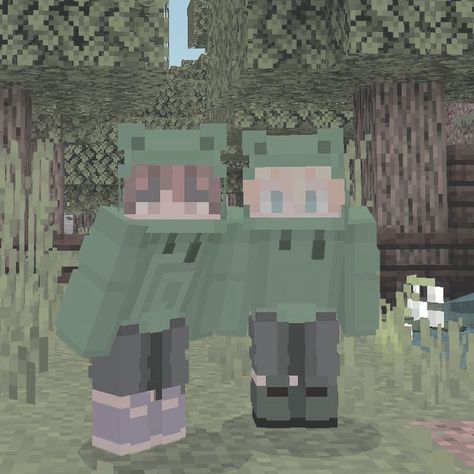 Karl Jacobs Frog Hoodie, Frog In A Top Hat, Minecraft Couple, Mcyt Aesthetic, Minecraft Hoodie, Frog Hoodie, Minecraft, Memes, Anime