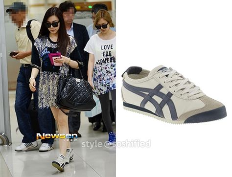 Tiffany Onitsuka Tiger Tomy Hilfiger, Tiger Shoes, North Face Outfits, Asics Tiger, Tiger Mexico 66, Onitsuka Tiger Mexico 66, Mexico 66, Wrestling Shoes, Asics Men