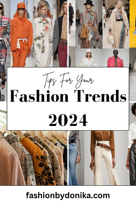 Inspired by Vogue we have decided to give you an idea of the upcoming spring trends for 2024! And who else to follow for the trends in the fashion world, Vogue of course! Let’s get into it! Introduction As we look ahead to the fashion trends of Spring 2024, it becomes evident that designers are… Spring 24 Fashion, Spring Outfit 2024 Women, Trend Style 2024, Trend Color 2024 Fashion, Style Spring 2024, 2024 Looks Women, Outfit Spring 2024 Women, Trendy Outfits Spring 2024, Vogue 2024 Trends