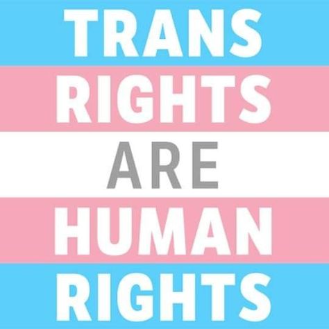 Trans Rights Are Human Rights, Be Nice To People, Non Binary Pride, High Horse, Protest Posters, Trans Rights, Lgbt Rights, Lgbt Love, Trans Pride