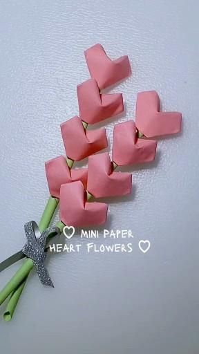 Hadiah Diy, Cute Origami, Folding Origami, Instruções Origami, Seni Dan Kraf, Astuces Diy, Easy Paper Crafts Diy, Pinterest Diy Crafts, Handmade Paper Crafts