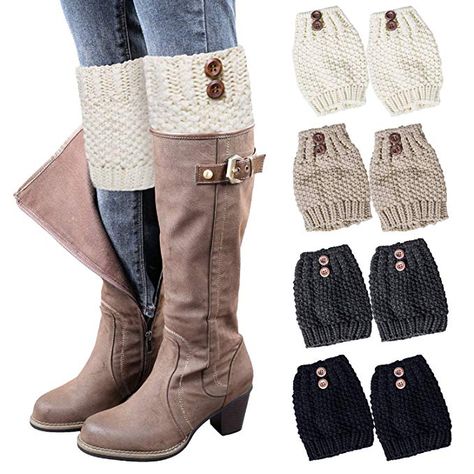 Short Leg Warmers, Crochet Boot Cuff Pattern, Crochet Boot Cuff, Boot Cuff Pattern, Crochet Boot Cuffs, Knitted Boot Cuffs, Crochet Leg Warmers, Knit Leg Warmers, Crochet Boots