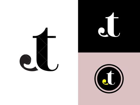 TJ Logo or JT Logo { Available For Sell } It's a simple and unique monogram logo that is showing initial letter T and J. Suitable for various businesses. If you want to buy this logo mark or if you want to hire me for your logo design project then message me on Dribbble or email me at : sabujbabu31@gmail.com logo #logos #logodesign #monogram #monograms #monogramlogo #graphicdesigner #graphicdesign #art #typographylogo #lettermark #icon #jt #jtmonogram #jtlogo #tj #tjlogo #tjmonogram #t #j Marketing Merchandise, Unique Monogram, Wedding Logo Monogram, Monogram Logo Design, Initials Logo, Letter Logo Design, Wedding Logos, Letter T, Logo Mark