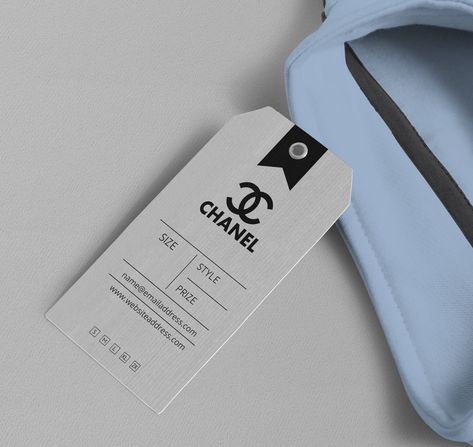 Handtag Labels Design, Clothing Tag Design, Price Tag Design, Minimalist Wallpaper Phone, Hang Tags Clothing, Clothes Tag, Hang Tag Design, Geometric Logo Design, Business Branding Inspiration