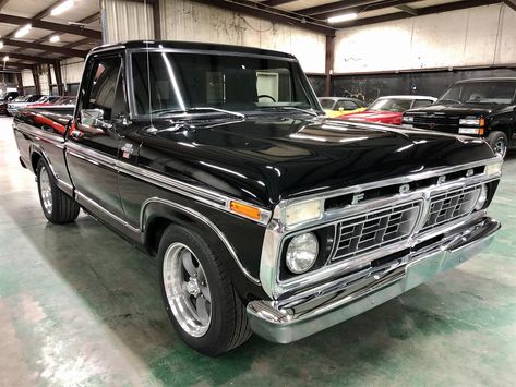 1974 Ford F100, 1973 Ford F100, Ford 150, F100 For Sale, Sherman Texas, 79 Ford Truck, 1979 Ford Truck, Fords 150, American Racing Wheels