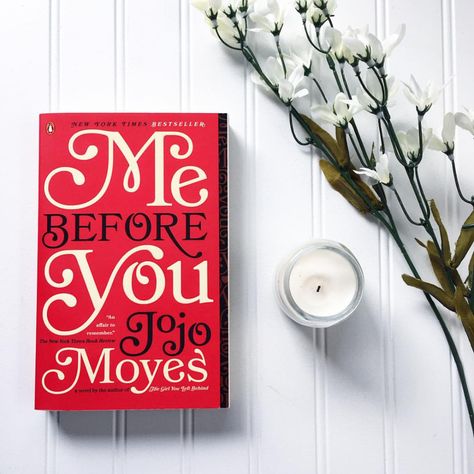 Jojo Moyes Quotes, Books That Became Movies, Jojo Moyes Books, Jessica Day, Jojo Moyes, Quotes Book, Sam Claflin, Tea And Books, The Hunger Games