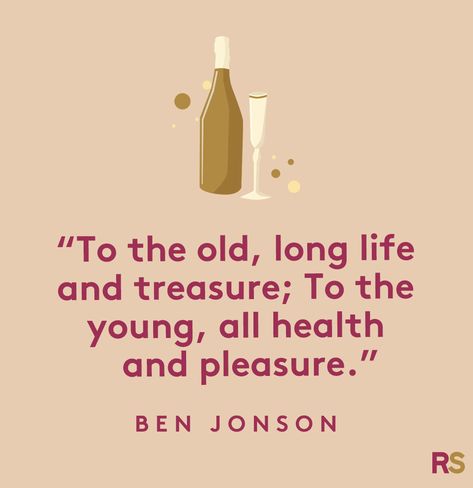 “To the old, long life and treasure; to the young, all health and pleasure.” Happy New Year Sms, New Year Greeting Messages, New Year Captions, New Years Resolution List, New Years Eve Quotes, Quote Mark, Funny New Year, Happy New Years Eve, Happy New Year Greetings