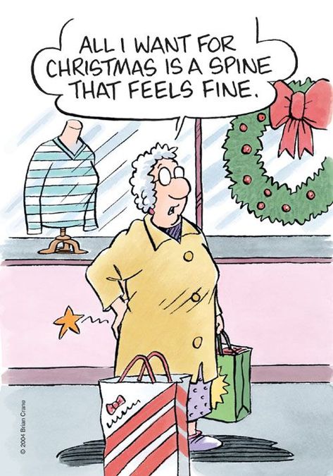 Spine That Feels Fine Deluxe Postcard by Pickles Chiropractor Humor, Christmas Massage, Physical Therapy Humor, Chiropractic Humor, Chiropractic Quotes, Chiropractic Marketing, Chiropractic Therapy, Therapy Humor, Massage Quotes