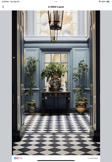 Downton Abbey Interior Design, Adventurers Aesthetic, Vestibule Ideas Entryway, Minimalist Living Room Ideas, Living Room Minimalist, Townhouse Interior, Colonial Interior, Room Minimalist, Beautiful Interior Design