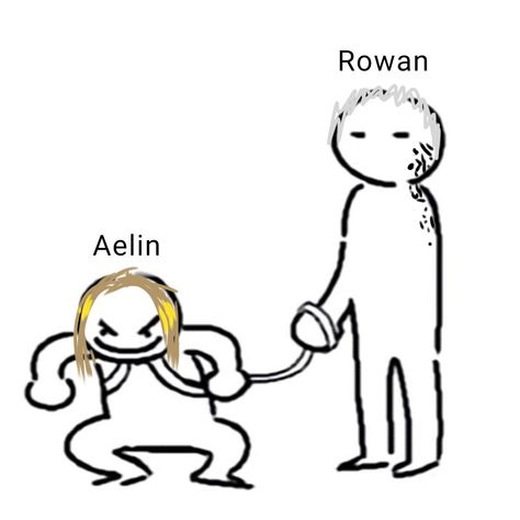 Throne Of Glass Profile Picture, Rowan E Aelin Memes, Stone Marshes Tog, Kashin Tog Fanart, Aelin Funny, Throne Of Glass Series Fanart, Rowan And Aelin Fanart, Throne Of Glass Funny, Tog Characters