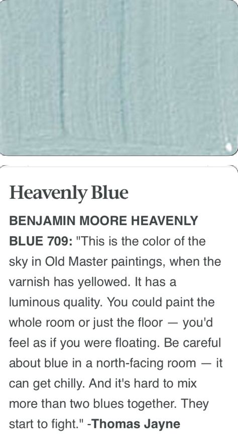 Benjamin Moore Heavenly Blue, Heavenly Blue Benjamin Moore, Van Cortland Blue Benjamin Moore, Blue Dragon Benjamin Moore, Benjamin Moore Blue Danube, Blue Willow Behr Paint, Behr Blue Willow Paint, Sky Blue Paint Colors For Bedroom Benjamin Moore, Blue Interior Paint