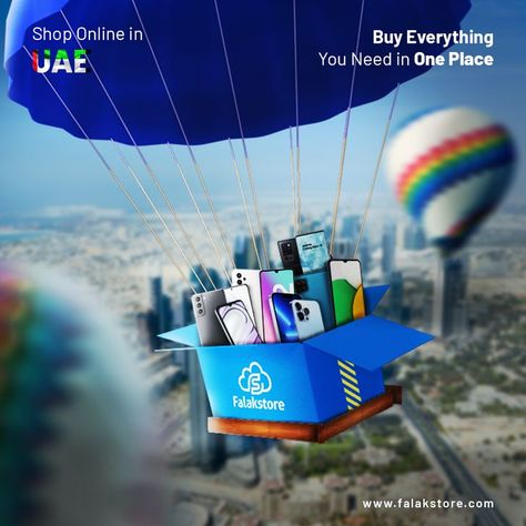 parachute, product deliver, Shop online, Online shopping, Fast delivery Online Shopping Ads Design, Online Shop Advertising Design, Shopping Ads Creative, Online Shopping Advertising, Toys Creative Ads, Online Shopping Poster Design, Online Shopping Social Media Design, Online Delivery Creative Ads, Creative Delivery Ads