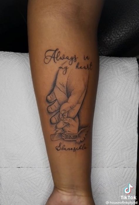 Tattoos For Miscarriages For Men, Miscarried Tattoo Ideas For Men, Rip Nephew Tattoos, Tattoo Ideas For Still Birth, Rip Baby Tattoos, 3 Miscarriages In A Row Tattoo, Child Memorial Tattoo, Multiple Miscarriages Tattoos, Angel Baby Tattoos