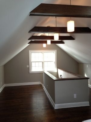 Attic Bedroom Ideas, Attic Lighting, Small Bedroom Remodel, Attic Bedroom Designs, Attic Playroom, Attic Flooring, Small Attic, Attic Room, Stair Remodel