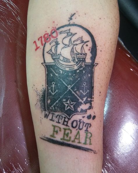 Jameson Whiskey Tattoo by Addam North Whiskey Tattoo, Tattoo Trash, Jameson Whiskey, Jameson Irish Whiskey, Trash Polka, Irish Whiskey, Deathly Hallows Tattoo, Simple Tattoos, Triangle Tattoo