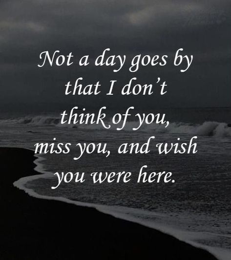 Missing My Brother, Mom I Miss You, Missing You Brother, Remembering Dad, In Loving Memory Quotes, Miss My Dad, Miss My Mom, Dad In Heaven, Miss You Dad