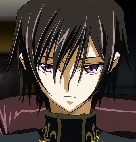 𝘾𝙤𝙙𝙚 𝙂𝙚𝙖𝙨𝙨 | 𝙄𝙘𝙤𝙣 C.c Code Geass Icon, Lelouch Vi Britannia, Lelouch Lamperouge, Emo Guys, Code Geass, Matching Profile Pictures, Anime Background, Magical Girl, Anime Character