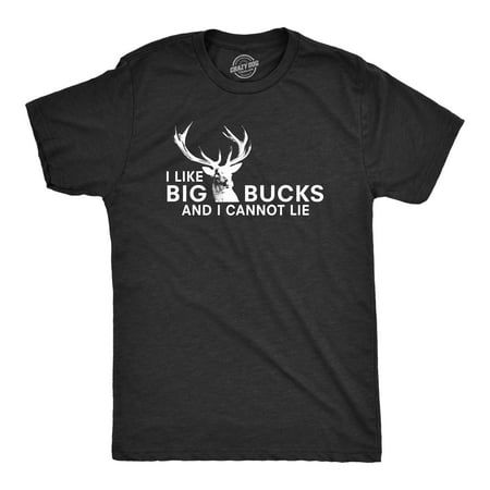 Deer Hunting Humor, Funny Deer, Nerdy Shirts, Hunting Humor, Brown Tee, Deer Hunting Shirts, Big Bucks, Funny Shirts For Men, Man Stuff