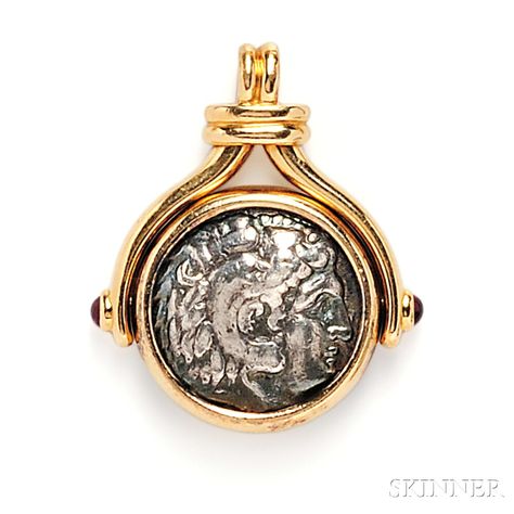 Ancient Coin, Medieval Jewelry, Coin Ring, Ancient Jewelry, Gold Brooches, Ancient Coins, Gold Art, Coin Necklace, Gold Coins