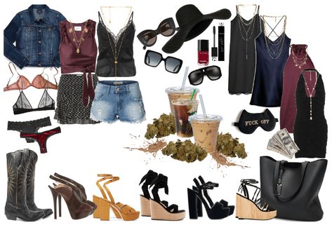 Nancy Botwin Outfits, Nancy Botwin Style, Nancy Botwin, Dior Mascara, Style Types, Modern Fall, Outfit Maker, Outfit Shoplook, Workout Wear