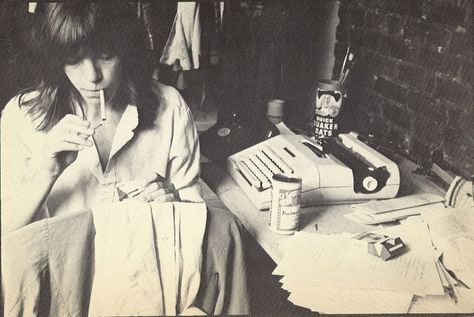 Eileen Myles, Historical Eras, Chelsea Girls, Elephant Journal, Black Person, Bad Person, Black Culture, Present Day, The White