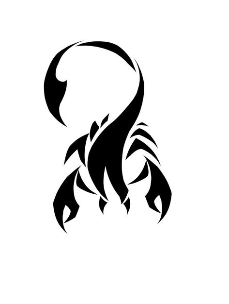 Scorpion Tattoo Design, Scorpio Tattoos, Scorpio Constellation Tattoos, Scorpio Zodiac Tattoos, Scorpio Art, Filipino Tattoos, Horoscope Tattoos, Ancient Tattoo, Scorpio Tattoo