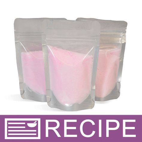 Fizzy Bath Powder, Bubble Bath Powder, Milk Bath Recipe, Shower Melts, Bath Bubbles, Bath Scrub, Aloe Vera Powder, Bath Stuff, Bath Powder