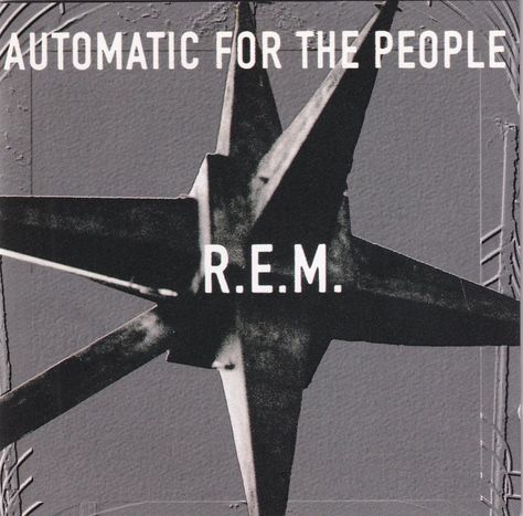 R.E.M. - Automatic For The People - Amazon.com Music Automatic For The People, Ode To My Family, Rem Band, Everybody Hurts, Prince And The Revolution, Tears In Heaven, Pop Playlist, Joe Cocker, Man On The Moon