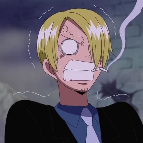 Condoriano One Piece, Sanji Icon, Blonde Man, Watch One Piece, Vinsmoke Sanji, Tokyo Ghoul Manga, Sanji Vinsmoke, Time Skip, Out Of Context