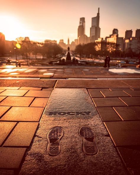 Rocky Philadelphia, Rocky Steps Philadelphia, Philly Poster, Philadelphia Story Movie, Fdr Park Philadelphia, Philadelphia Scenery, Rocky Steps, Independence Hall Philadelphia, Philadelphia Independence Hall