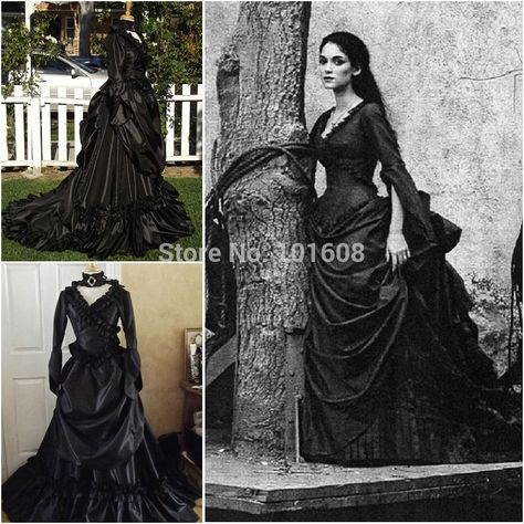 >> Click to Buy << 2017 new Victorian Corset Gothic/Civil War Southern Belle Ball Gown Dress Halloween dresses US 4-16 R-074 #Affiliate Victorian Wedding Dresses, Belle Ball Gown, Victorian Gothic Wedding, Belle Gown, Southern Belle Dress, Halloween Dresses, Victorian Wedding Dress, Victorian Corset, Ball Gown Dress