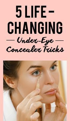 Sleep Beauty, Undereye Concealer, Concealer Tricks, Eyeliner Tips, Nails Health, Get Enough Sleep, Makeup Tips For Older Women, Concealer For Dark Circles, Makeup Mistakes