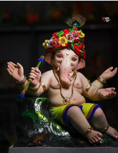 Bal Ganesh Murti Clay, Ganesh Chaturthi Murti, Krishna Ganpati Murti, Bal Ganesha Murti, Baal Ganesh Murti, Ganesh Murti Clay, Bal Ganesh Murti, Ganesh Photos, Bal Ganesha