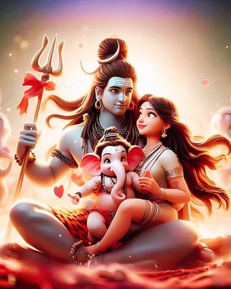 Best 20+ Shiv Parvati Images, Pic, Photo, Wallpaper 5 Siva Parvathi Ganesh Images, Shiv Parvati Wallpaper, Shiv Parvati Images, Parvati Wallpaper, Shiv Parvati, Pictures Of Shiva, Shiva Parvati Images, Har Har Mahadev, Lord Shiva Statue