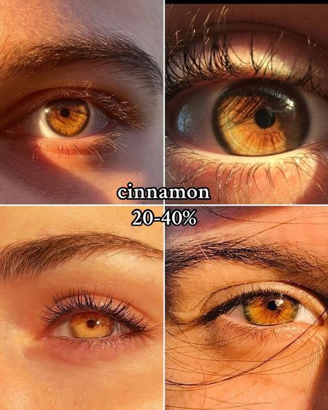 ✨ Eye colors. What’s yours? #eyes #eyetype #eyecolor #eyecolorchange #fyp Heterochromia Eyes, Rare Eye Colors, Vampire Eyes, Rare Eyes, Change Your Eye Color, Types Of Eyes, Bath And Body Works Perfume, Color Meanings, Eye Color