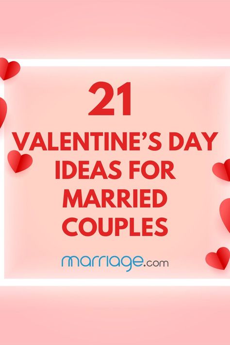 First Married Valentines Day, Valentines Day Ideas For Husband, Valentines Day Ideas For Couples, Valentine Ideas For Husband, Ideas For Married Couples, Valentines Day Gifts For Him Husband, Husband Valentines Day, Married Couple Gifts, Valentines Date Ideas