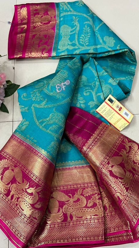 Sarees With Price, Banaras Pattu Sarees Latest, Latest Pattu Sarees With Price, Latest Pattu Sarees, Saree Color Combinations, Latest Silk Sarees, Banaras Sarees, Silk Sarees With Price, Designer Silk Sarees