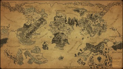 [Spoilers C2E80] Expanded map of Exandria : criticalrole The Legend Of Vox Machina, Legend Of Vox Machina, Dnd Campaign, Map Making, Discord Chat, Fantasy Worlds, Vox Machina, Fantasy Map, Critical Role