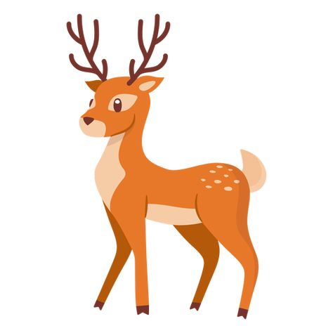 Deer animal cartoon #AD , #AD, #Sponsored, #cartoon, #animal, #Deer Cartoon Deer, Deer Cartoon, Deer Drawing, Deer Graphic, Deer Animal, Deer Pictures, Deer Illustration, Cartoon Style Drawing, Cartoon Png