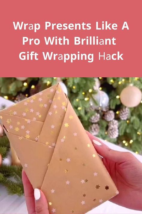 Creative Corporate Gifts, Cute Gift Wrapping Ideas, Pretty Gift Wrapping Ideas, Wrap Presents, Creative Wrapping, Gift Wrapping Techniques, Creative Gift Wraps, Wrapping Presents, Gift Wrapping Inspiration