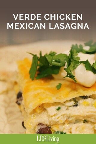 Lasagna Recipe Chicken, Mexican Lasagna Recipe, Mexican Food Dishes, Casserole Side Dishes, Mexican Lasagna, Lds Living, Competition Winner, Best Casseroles, Tex Mex Recipes