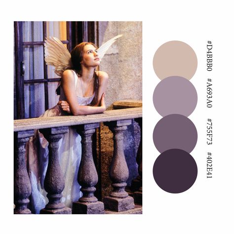 Juliet palette from Romeo + Juliet Romeo And Juliet Color Palette, Romeo And Juliet Costumes, Juliet Capulet, Poison Bottle, Cinema Colours, Easy Doodles, Doodles Drawings, Mood And Tone, Easy Doodles Drawings