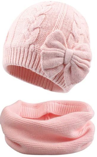 Vintage Pink Winter Hats, Baby Girl Winter Hat, Pink One Size Beanie, Pink Winter Beanie One Size, Girls Beanie, Knitted Baby Hat, Baby Girl Beanies, Classic Girl, Girl Beanie