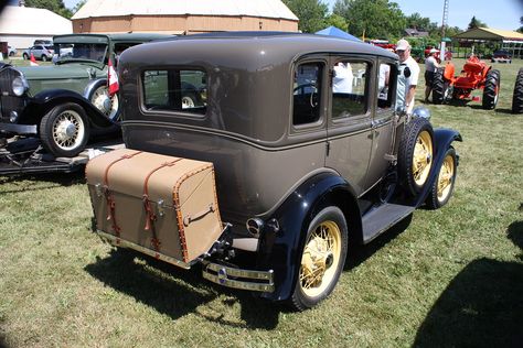 1930 Ford Model A Fordor Town Sedan | Richard Spiegelman | Flickr Ford Model B, Ford Model A Hotrod, 1934 Ford Sedan, 1931 Ford Model A, Ford Model A, Ford Models, Ford