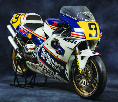 Eddie Lawson, Freddie Spencer, Vintage Honda Motorcycles, Japanese Motorcycle, Honda S, Honda Motorcycles, Vintage Motorcycles, American Heroes, Racing Bikes