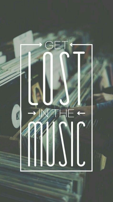 Icon Qoute, Music Wallpaper Hd, Quote Iphone Wallpaper, Iphone Wallpaper Bible, Iphone Wallpaper Inspirational, Watercolor Wallpaper Iphone, Paper Quote, Music Quote, Wallpaper Retro